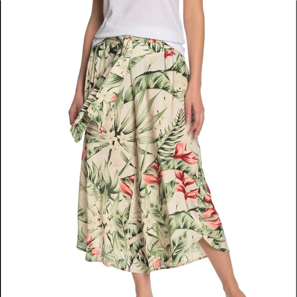 🌴🔆RIP CURL- TROPIC HEAT CROP PANTS🔆🌴 - Picture 6 of 13